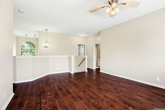 422 PEASE HOLW, San Antonio, TX 78258