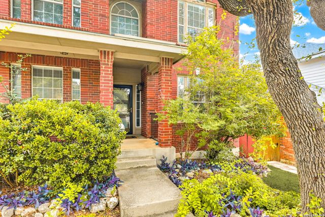 422 PEASE HOLW, San Antonio, TX 78258