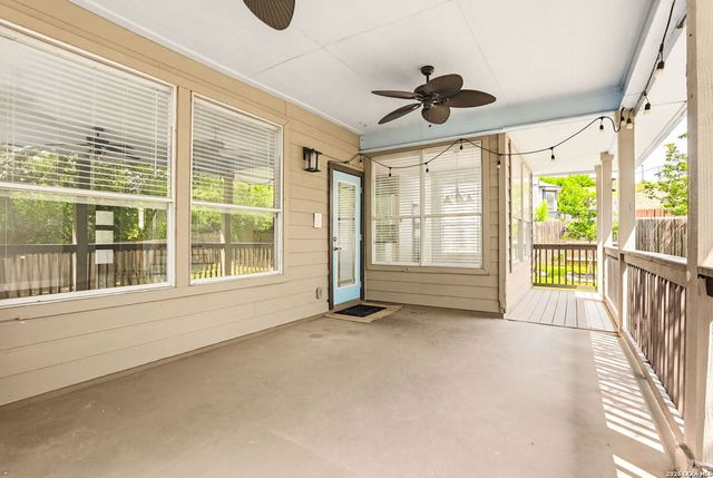 422 PEASE HOLW, San Antonio, TX 78258