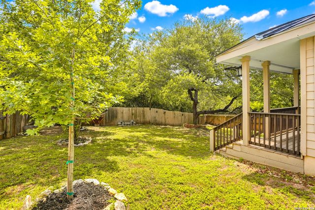 422 PEASE HOLW, San Antonio, TX 78258