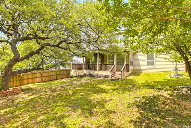 422 PEASE HOLW, San Antonio, TX 78258