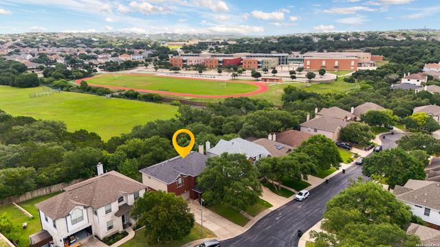 422 PEASE HOLW, San Antonio, TX 78258