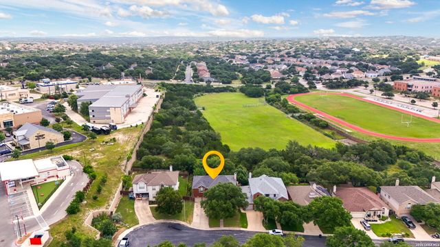 422 PEASE HOLW, San Antonio, TX 78258