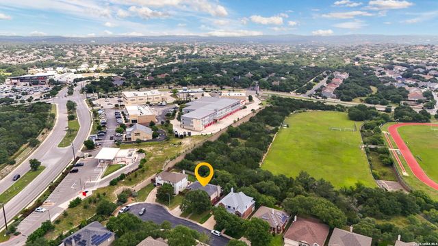 422 PEASE HOLW, San Antonio, TX 78258
