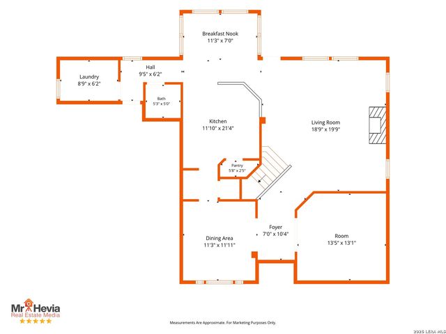 422 PEASE HOLW, San Antonio, TX 78258
