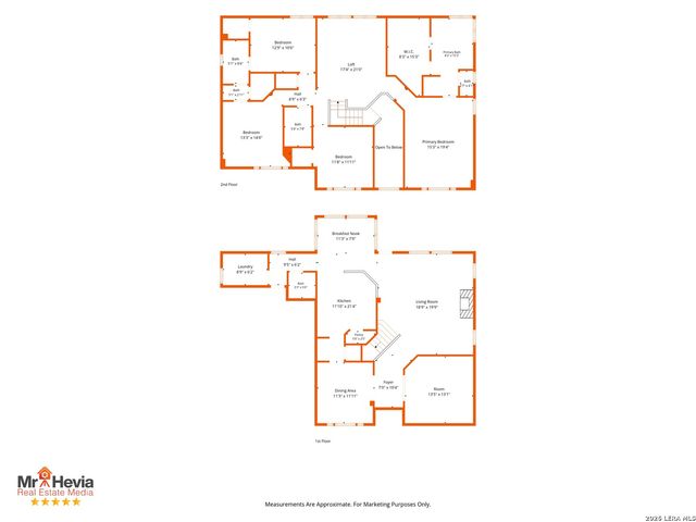 422 PEASE HOLW, San Antonio, TX 78258