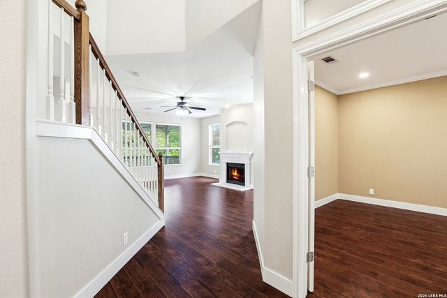 422 PEASE HOLW, San Antonio, TX 78258