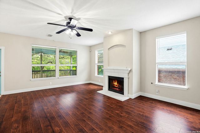422 PEASE HOLW, San Antonio, TX 78258