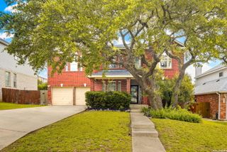 422 PEASE HOLW, San Antonio, TX 78258