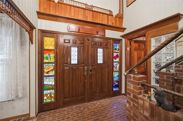 2271 KEYSTONE ROAD, Tarpon Springs, FL 34688