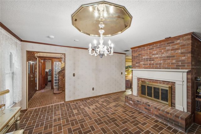 2271 KEYSTONE ROAD, Tarpon Springs, FL 34688