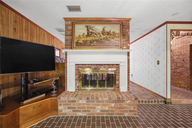 2271 KEYSTONE ROAD, Tarpon Springs, FL 34688