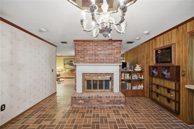 2271 KEYSTONE ROAD, Tarpon Springs, FL 34688