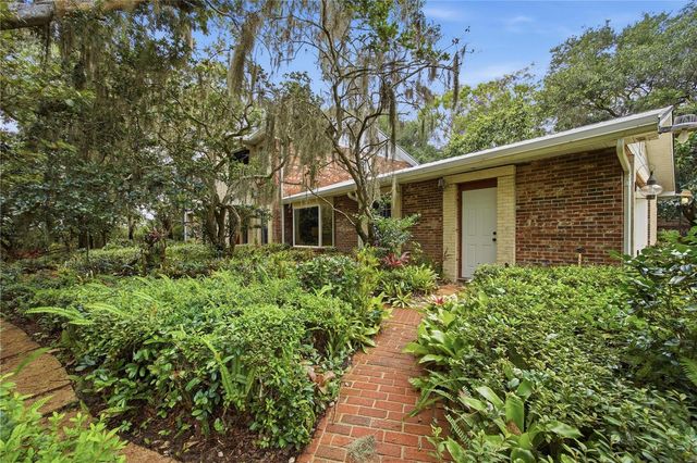 2271 KEYSTONE ROAD, Tarpon Springs, FL 34688