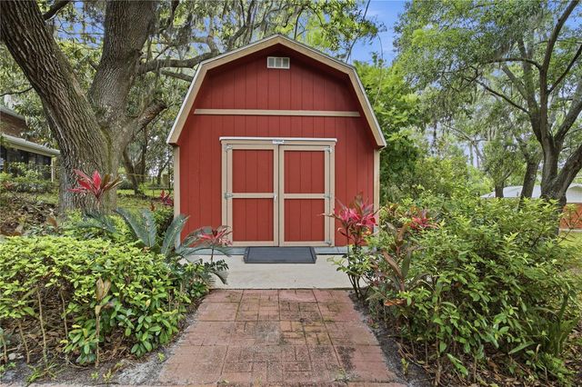 2271 KEYSTONE ROAD, Tarpon Springs, FL 34688