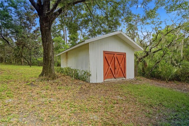 2271 KEYSTONE ROAD, Tarpon Springs, FL 34688