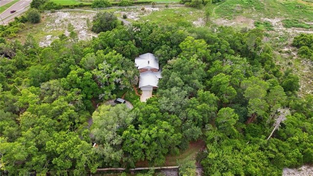 2271 KEYSTONE ROAD, Tarpon Springs, FL 34688