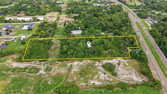 2271 KEYSTONE ROAD, Tarpon Springs, FL 34688