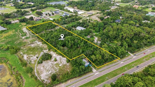 2271 KEYSTONE ROAD, Tarpon Springs, FL 34688