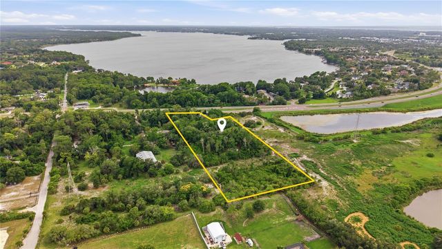 2271 KEYSTONE ROAD, Tarpon Springs, FL 34688