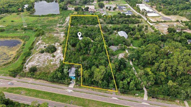 2271 KEYSTONE ROAD, Tarpon Springs, FL 34688