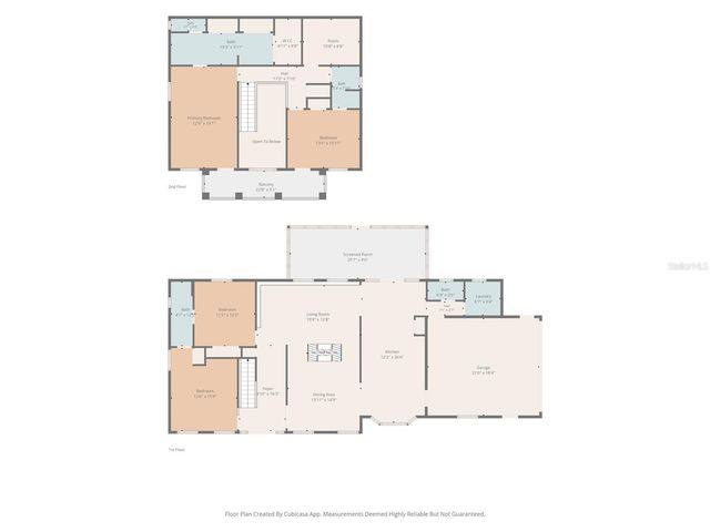 2271 KEYSTONE ROAD, Tarpon Springs, FL 34688