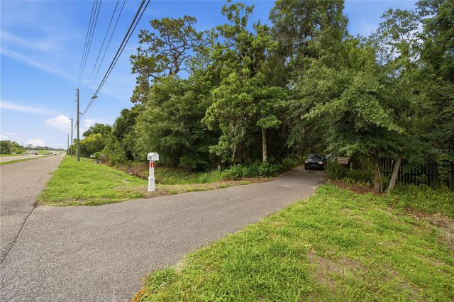 2271 KEYSTONE ROAD, Tarpon Springs, FL 34688