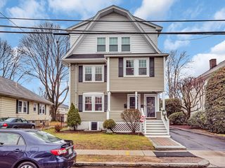 283 Ash Street 1, Waltham, MA 02453