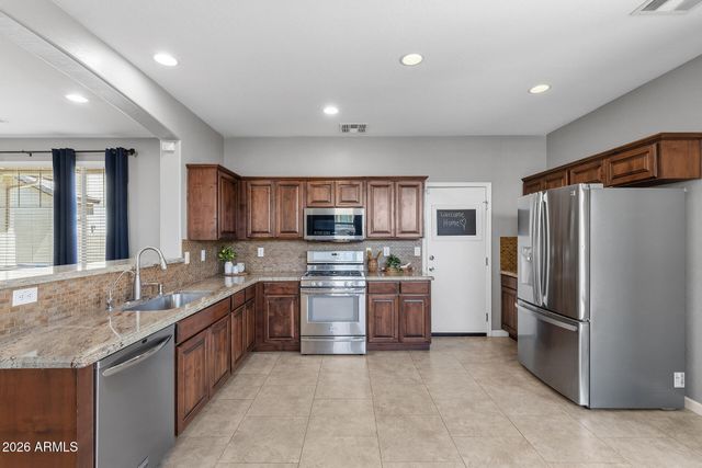 15475 W ASTER Drive, Surprise, AZ 85379