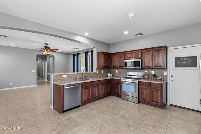 15475 W ASTER Drive, Surprise, AZ 85379