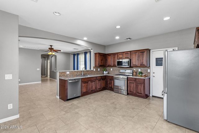 15475 W ASTER Drive, Surprise, AZ 85379