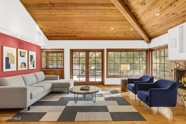 1708 Royal St George Drive, Westlake Village, CA 91362