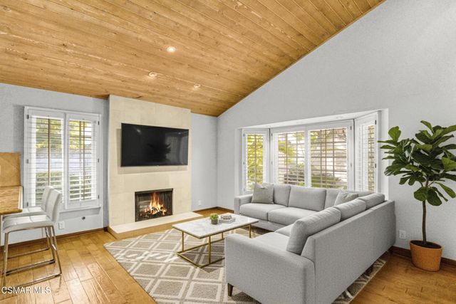 1708 Royal St George Drive, Westlake Village, CA 91362