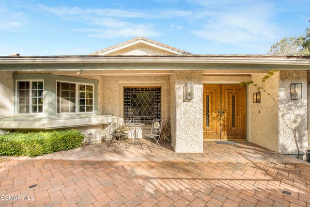 1708 Royal St George Drive, Westlake Village, CA 91362