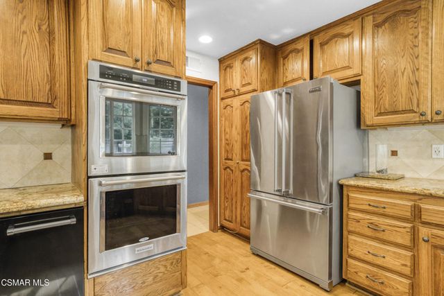 1708 Royal St George Drive, Westlake Village, CA 91362