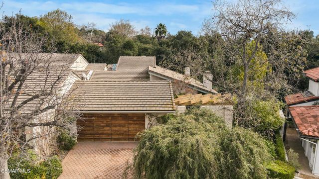 1708 Royal St George Drive, Westlake Village, CA 91362