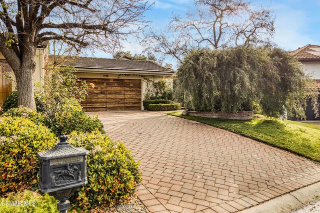 1708 Royal St George Drive, Westlake Village, CA 91362