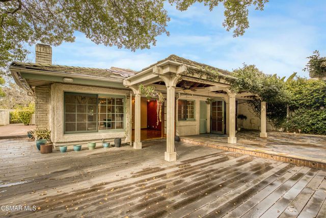 1708 Royal St George Drive, Westlake Village, CA 91362