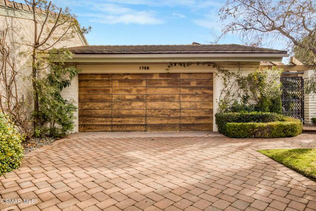 1708 Royal St George Drive, Westlake Village, CA 91362
