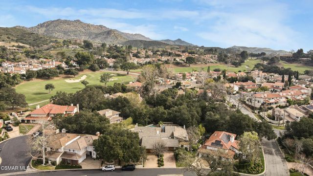 1708 Royal St George Drive, Westlake Village, CA 91362