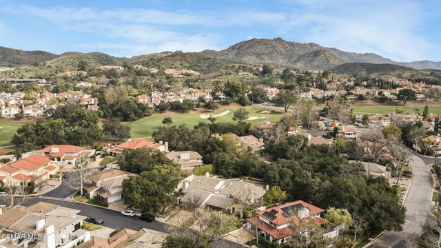 1708 Royal St George Drive, Westlake Village, CA 91362
