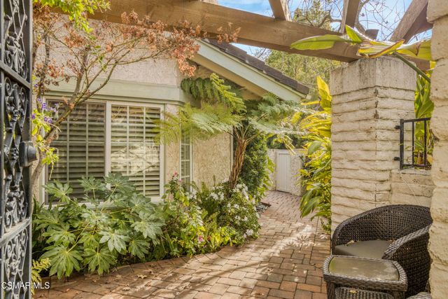 1708 Royal St George Drive, Westlake Village, CA 91362