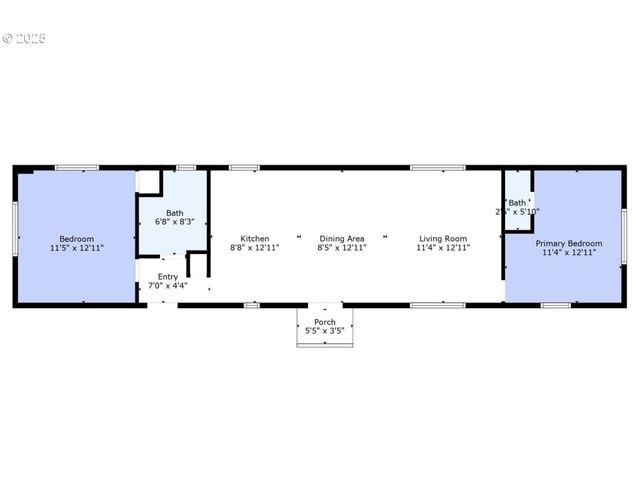 1901 Se MINTER BRIDGE Rd 10, Hillsboro, OR 97123