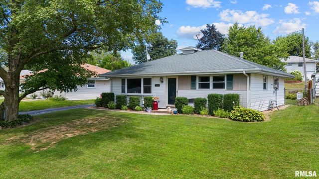 2027 W AUSTIN Drive, Peoria, IL 61614