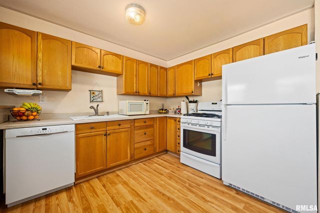 2027 W AUSTIN Drive, Peoria, IL 61614