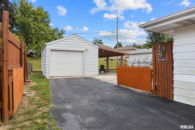 2027 W AUSTIN Drive, Peoria, IL 61614