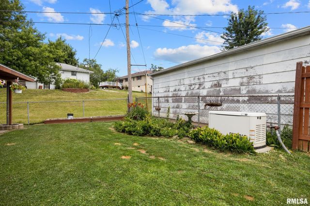 2027 W AUSTIN Drive, Peoria, IL 61614