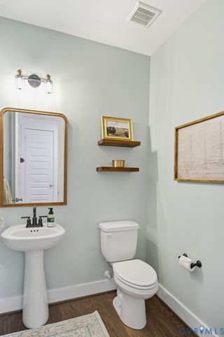 15912 W Millington Dr, Midlothian, VA 23112
