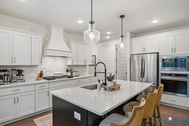 15912 W Millington Dr, Midlothian, VA 23112