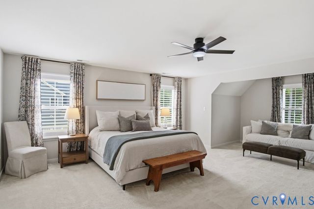 15912 W Millington Dr, Midlothian, VA 23112